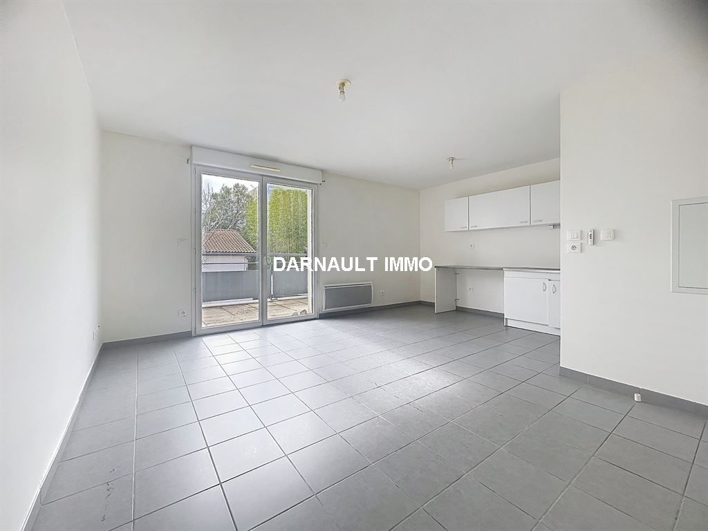 appartement 3 pièces en vente sur CASTANET TOLOSAN (31320)
