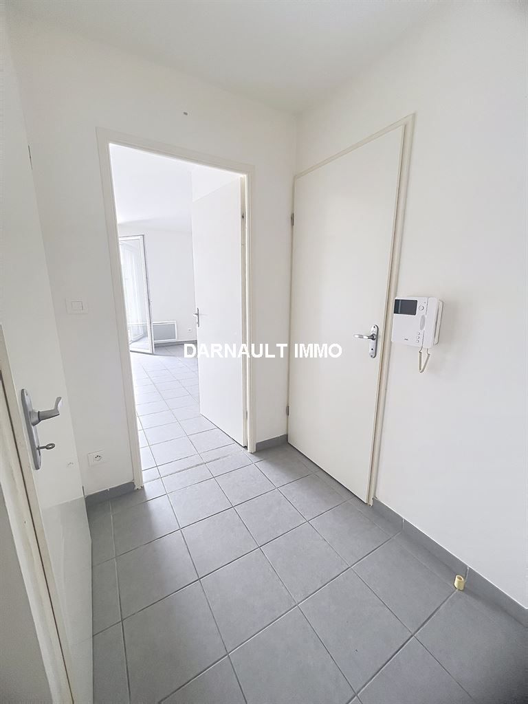 appartement 3 pièces en vente sur CASTANET TOLOSAN (31320)