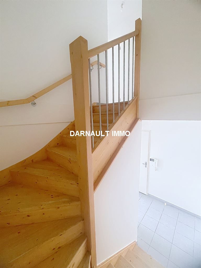 appartement 3 pièces en vente sur CASTANET TOLOSAN (31320)