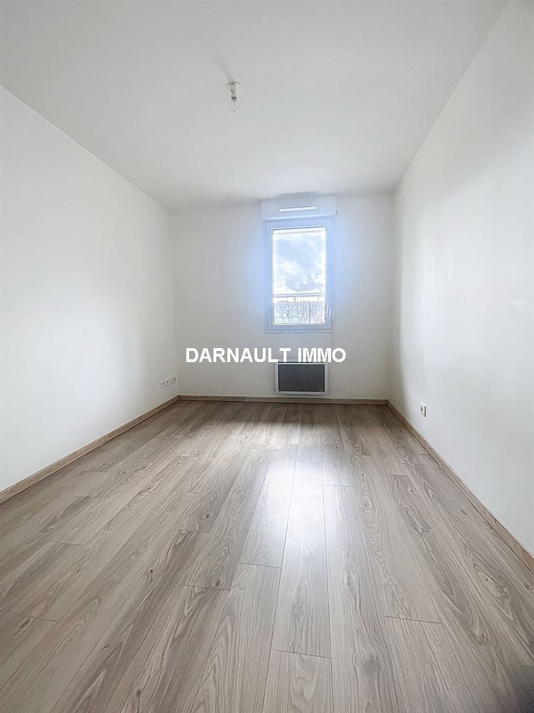 appartement 3 pièces en vente sur CASTANET TOLOSAN (31320)