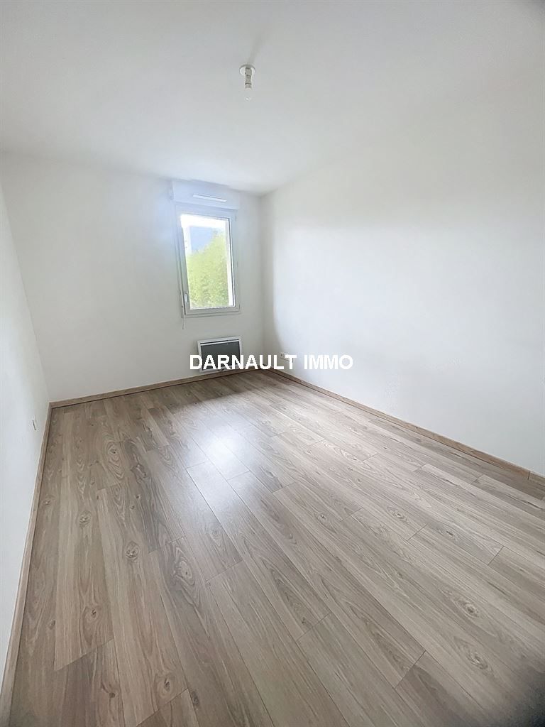 appartement 3 pièces en vente sur CASTANET TOLOSAN (31320)