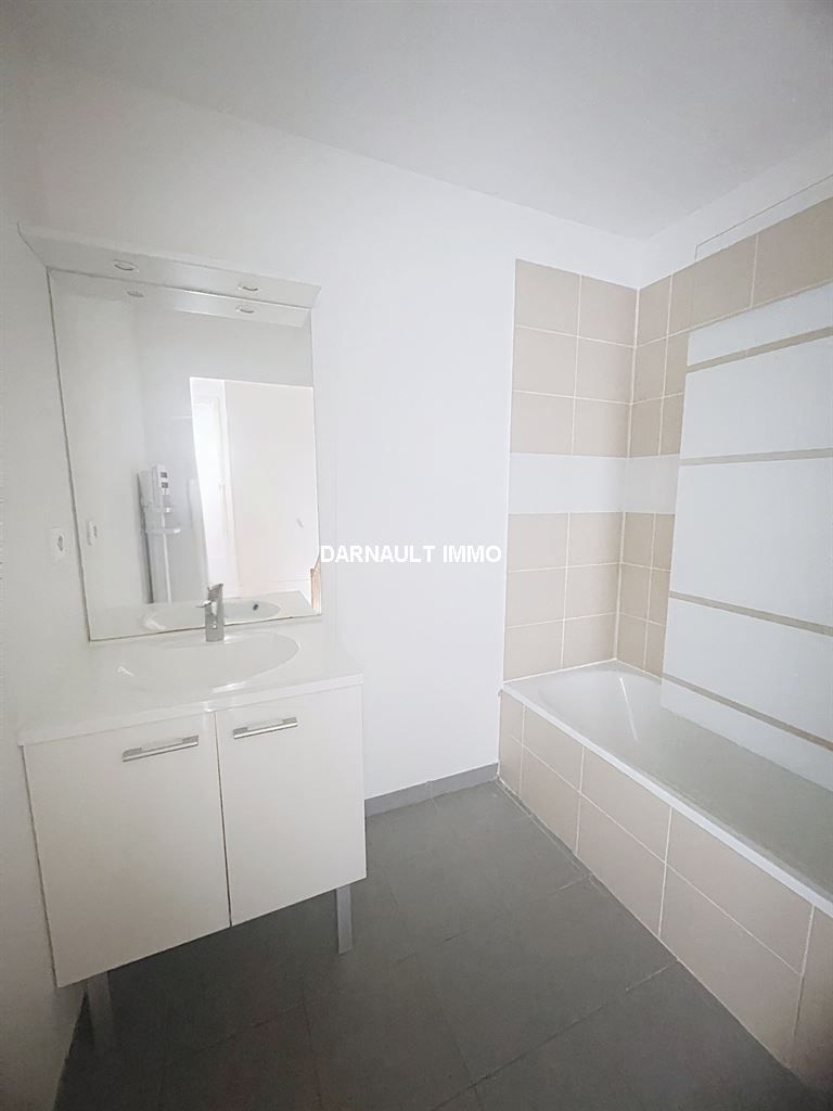 appartement 3 pièces en vente sur CASTANET TOLOSAN (31320)