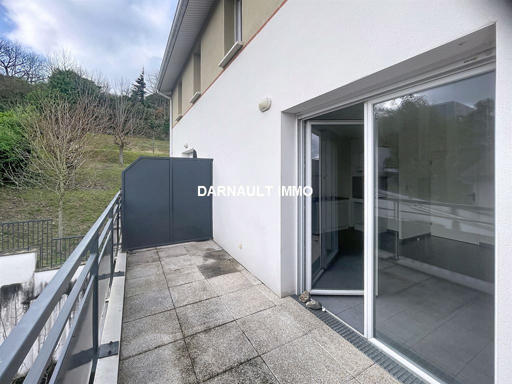 appartement 3 pièces en vente sur CASTANET TOLOSAN (31320)