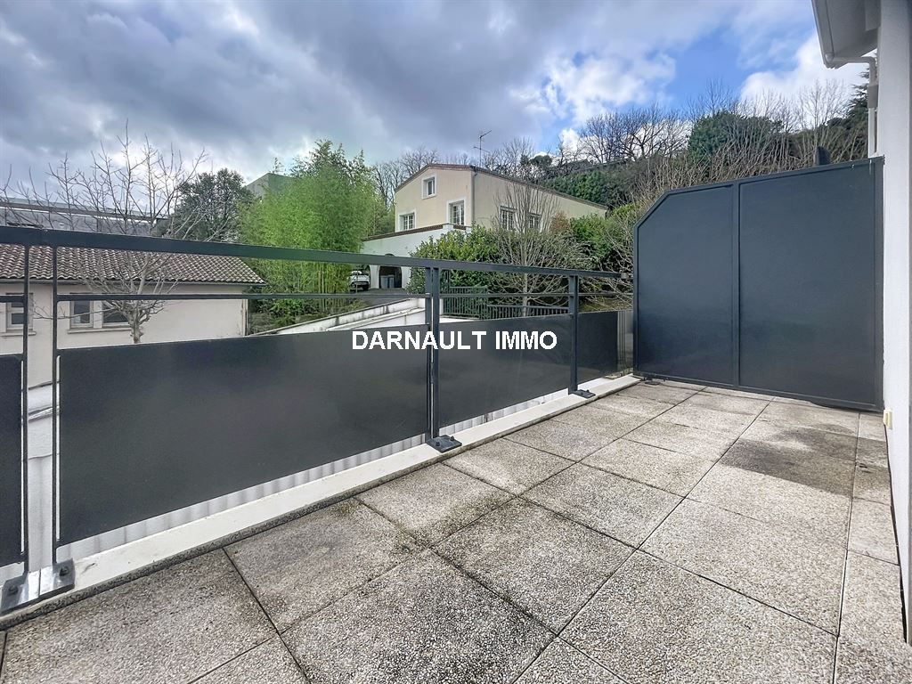 appartement 3 pièces en vente sur CASTANET TOLOSAN (31320)