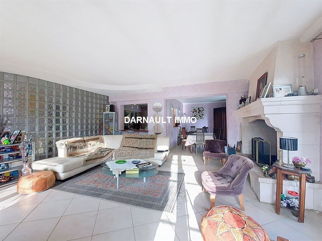 maison 5 pièces en vente sur TOULOUSE (31500)