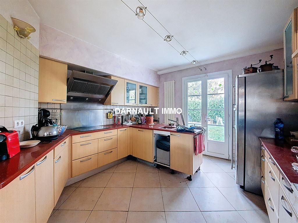 maison 5 pièces en vente sur TOULOUSE (31500)