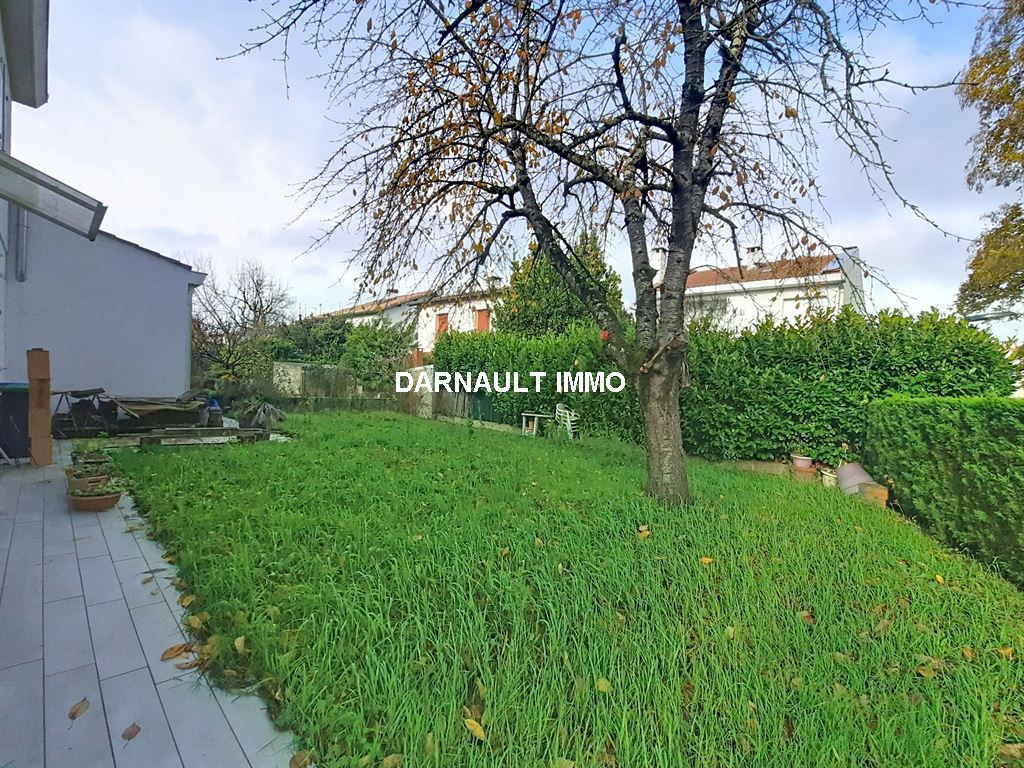 maison 5 pièces en vente sur TOULOUSE (31500)