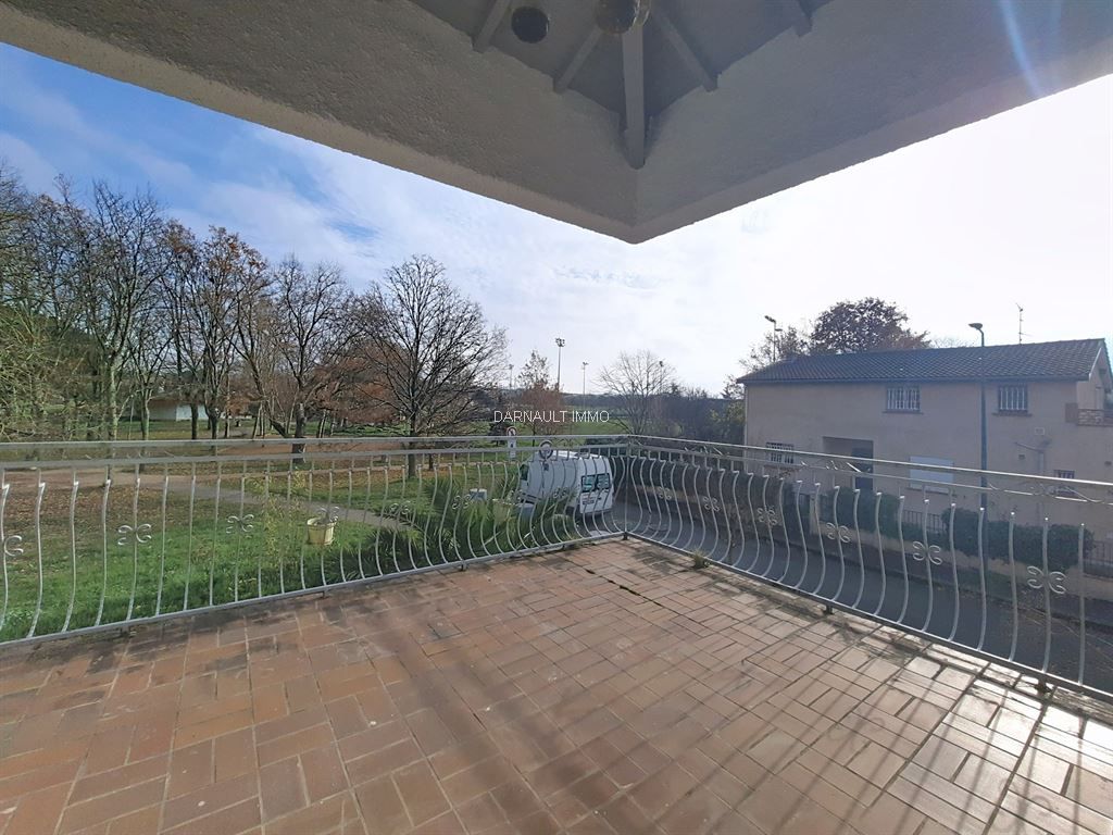 maison 5 pièces en vente sur TOULOUSE (31500)