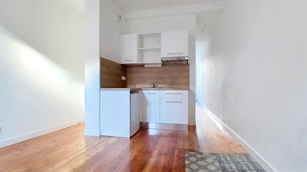 Vente Appartement Toulouse 31000 St Aubin