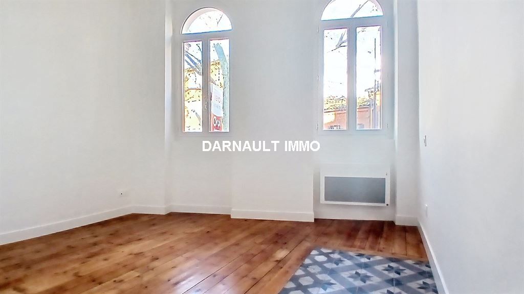 appartement 2 pièces en vente sur TOULOUSE (31000)