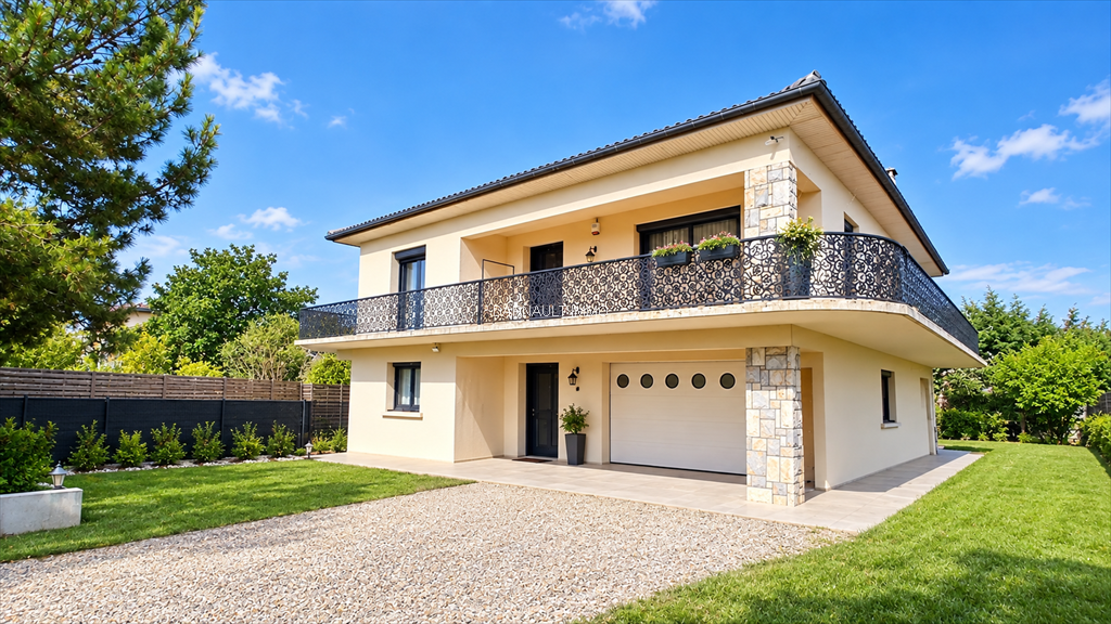 Vente Maison Saint-Alban 31140
