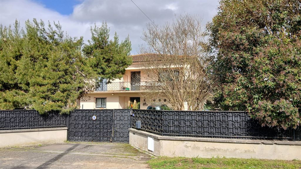 Vente Maison Saint-Alban 31140
