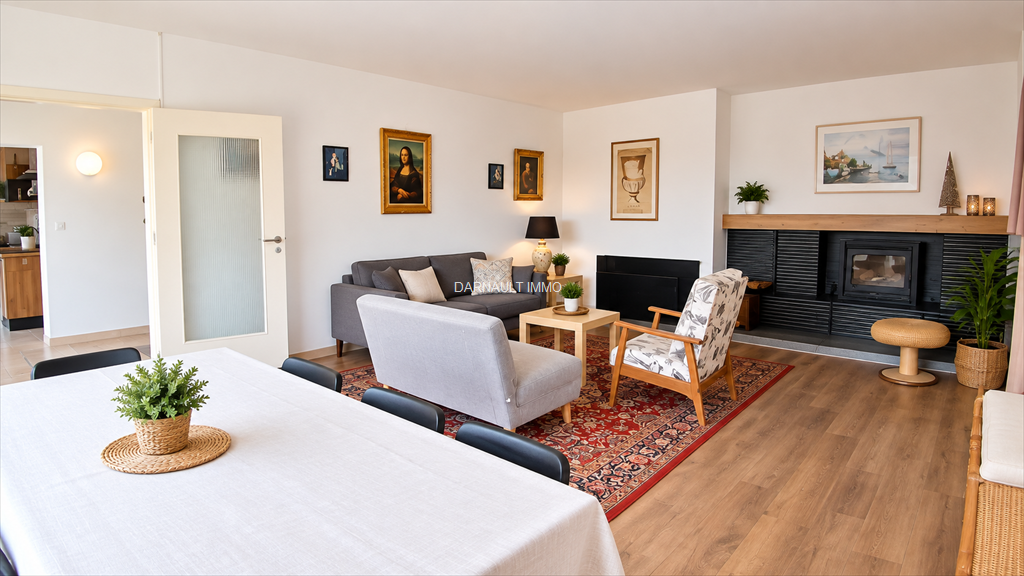 maison 8 pièces en vente sur ST ALBAN (31140)