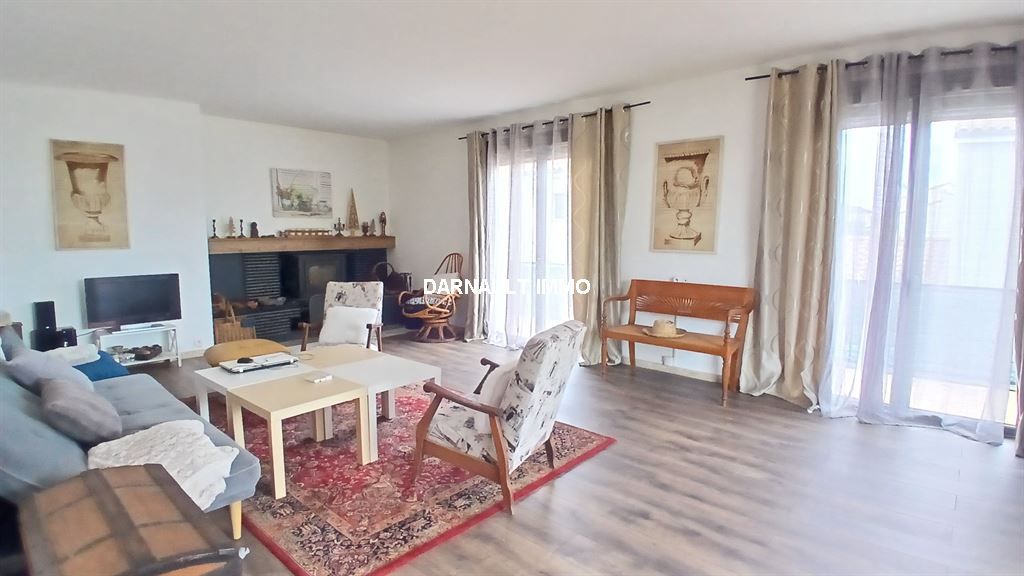 maison 8 pièces en vente sur ST ALBAN (31140)