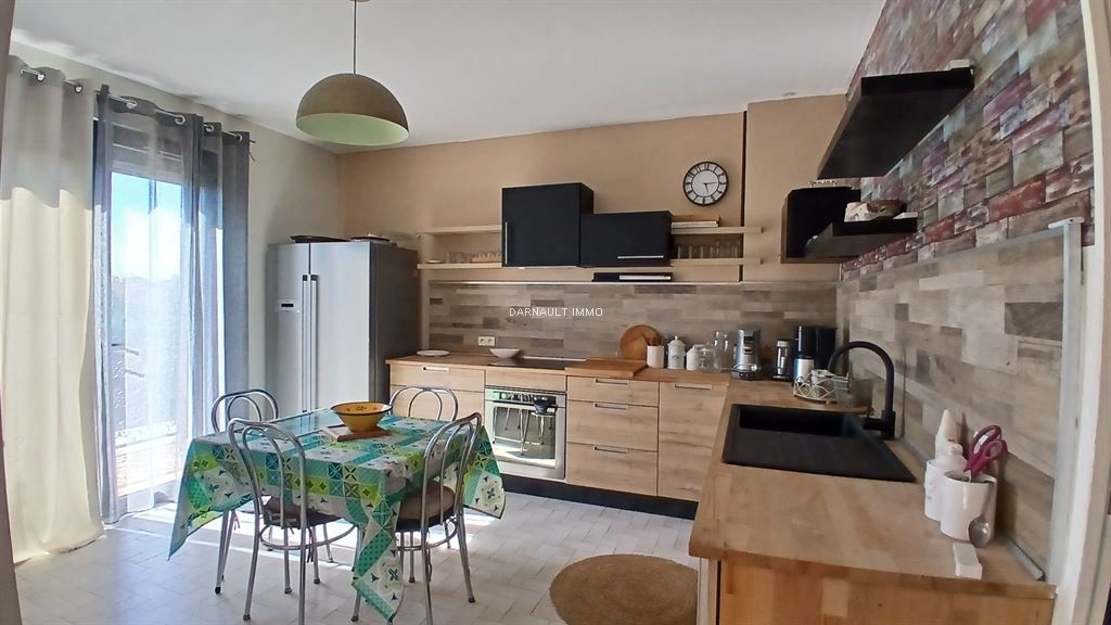 maison 8 pièces en vente sur ST ALBAN (31140)