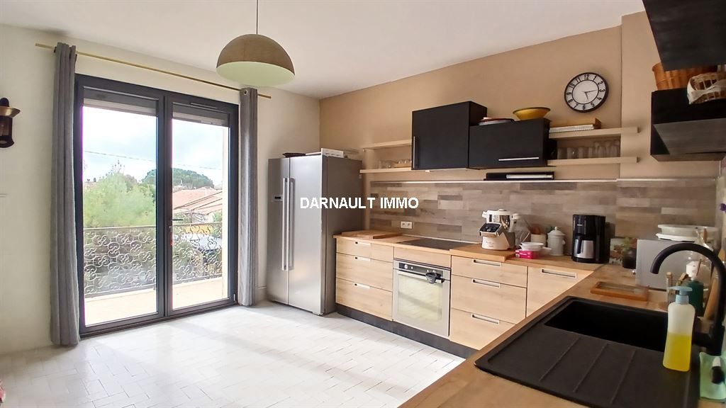 maison 8 pièces en vente sur ST ALBAN (31140)