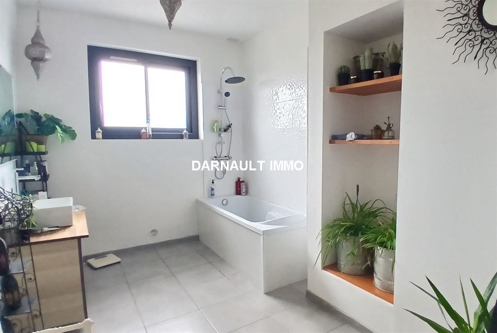 maison 8 pièces en vente sur ST ALBAN (31140)