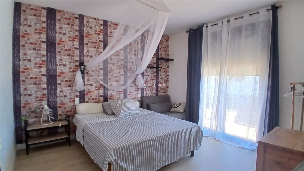 maison 8 pièces en vente sur ST ALBAN (31140)