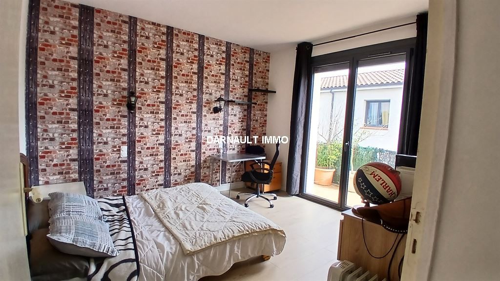 maison 8 pièces en vente sur ST ALBAN (31140)