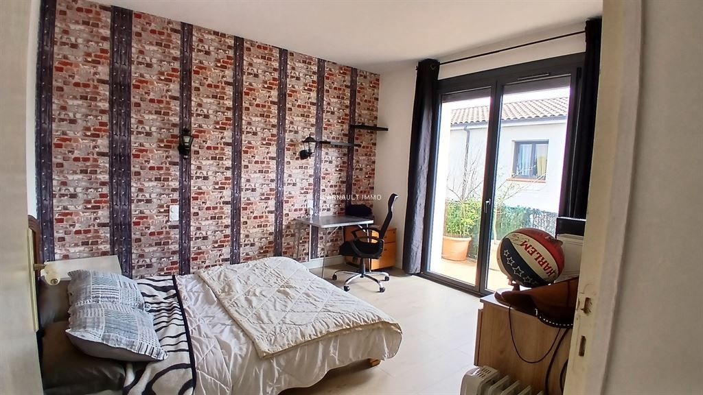 maison 8 pièces en vente sur ST ALBAN (31140)