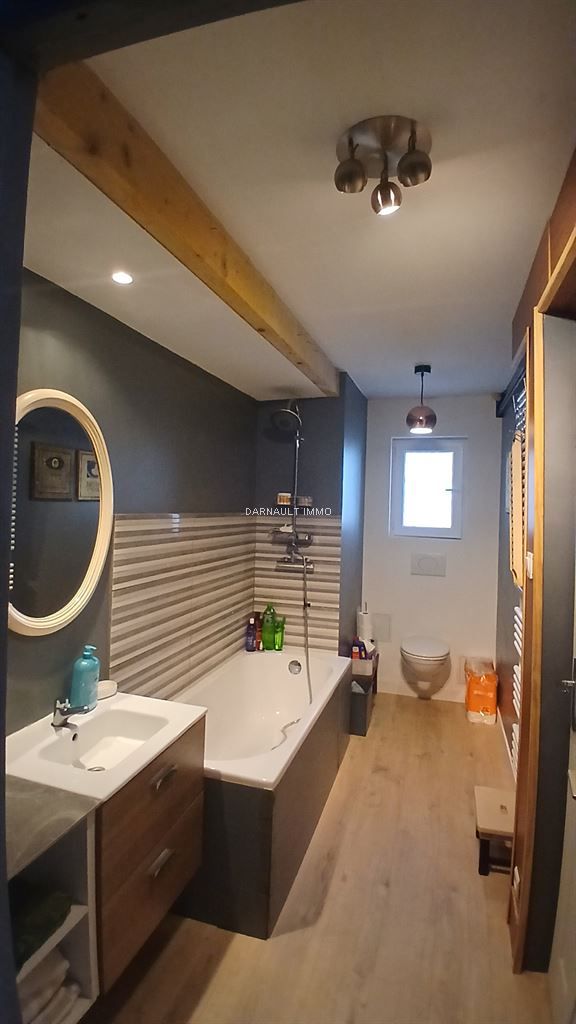 maison 8 pièces en vente sur ST ALBAN (31140)