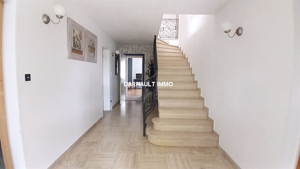 maison 8 pièces en vente sur ST ALBAN (31140)