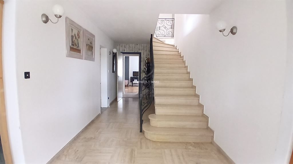 maison 8 pièces en vente sur ST ALBAN (31140)