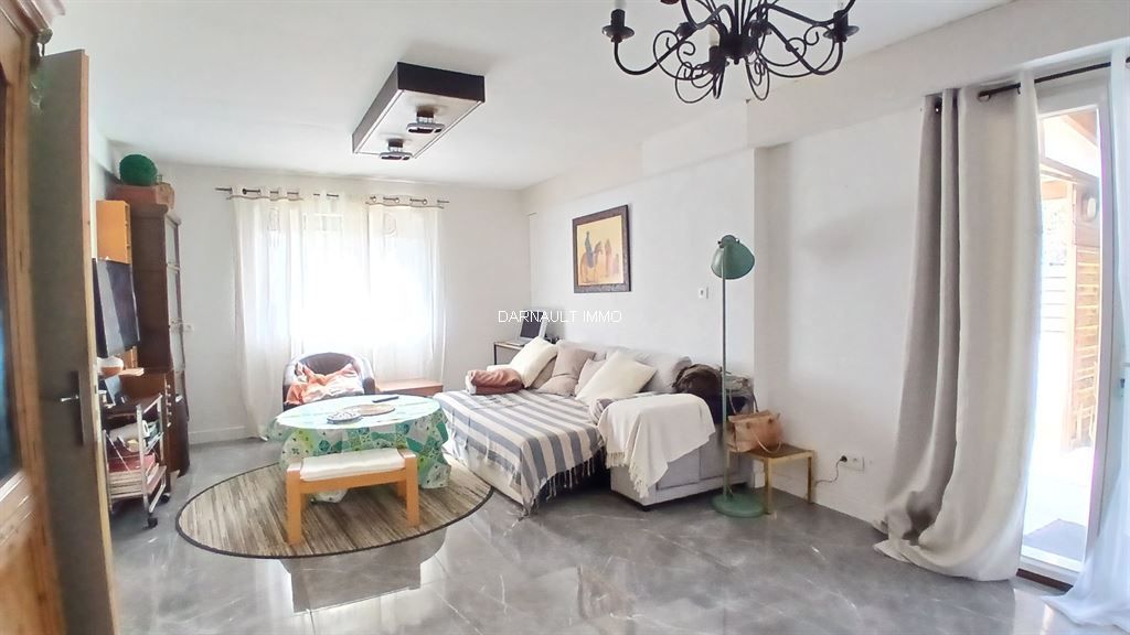 maison 8 pièces en vente sur ST ALBAN (31140)