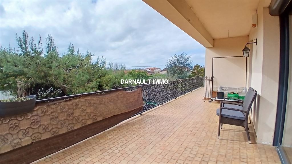 maison 8 pièces en vente sur ST ALBAN (31140)