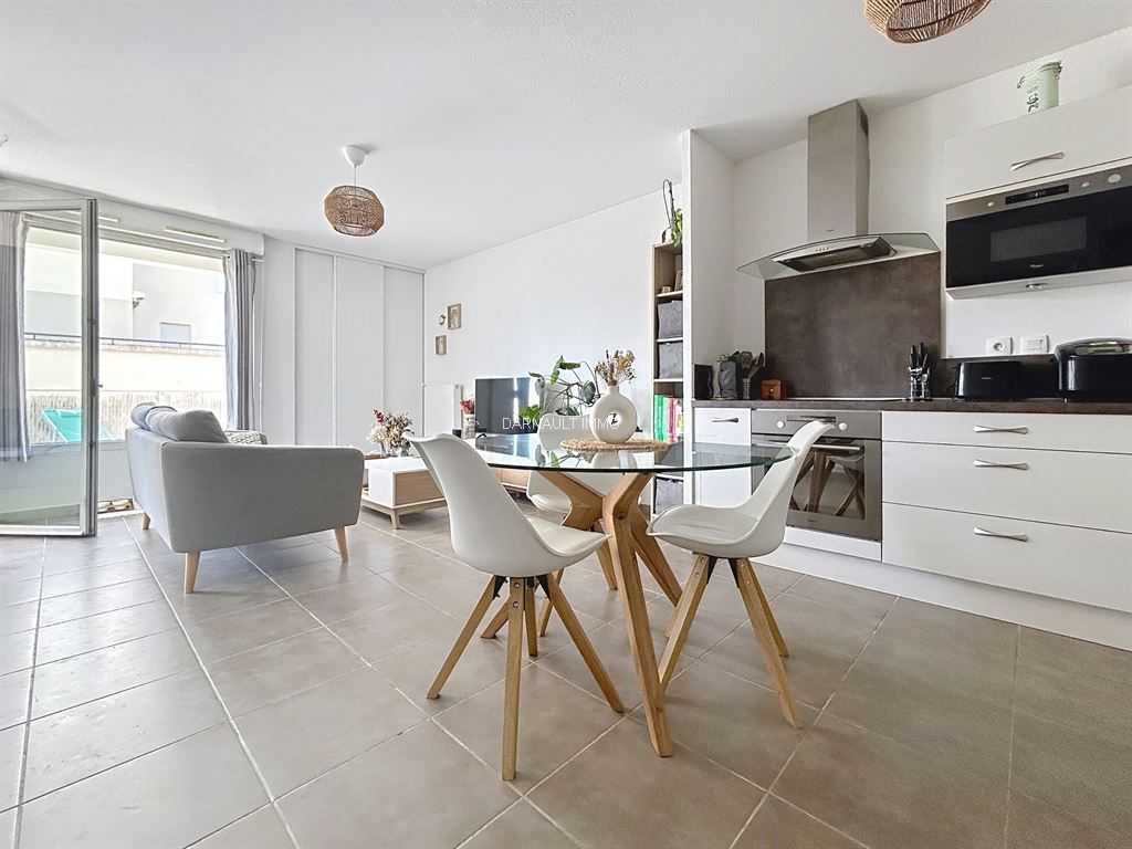 appartement 3 pièces en vente sur BALMA (31130)