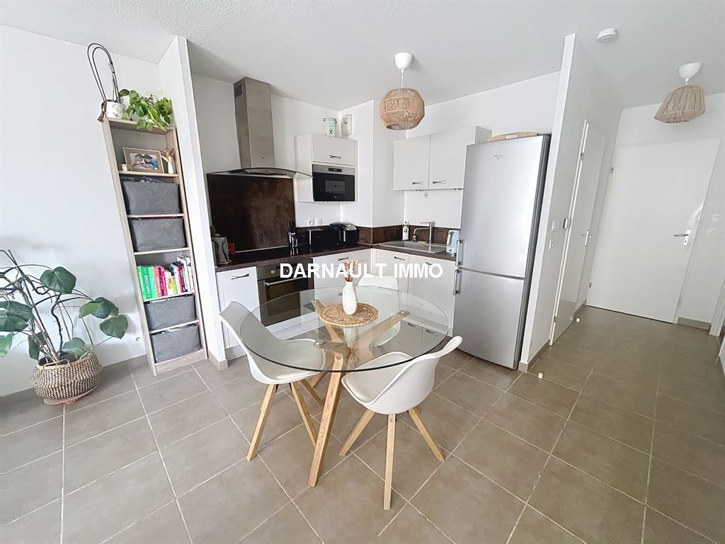 appartement 3 pièces en vente sur BALMA (31130)