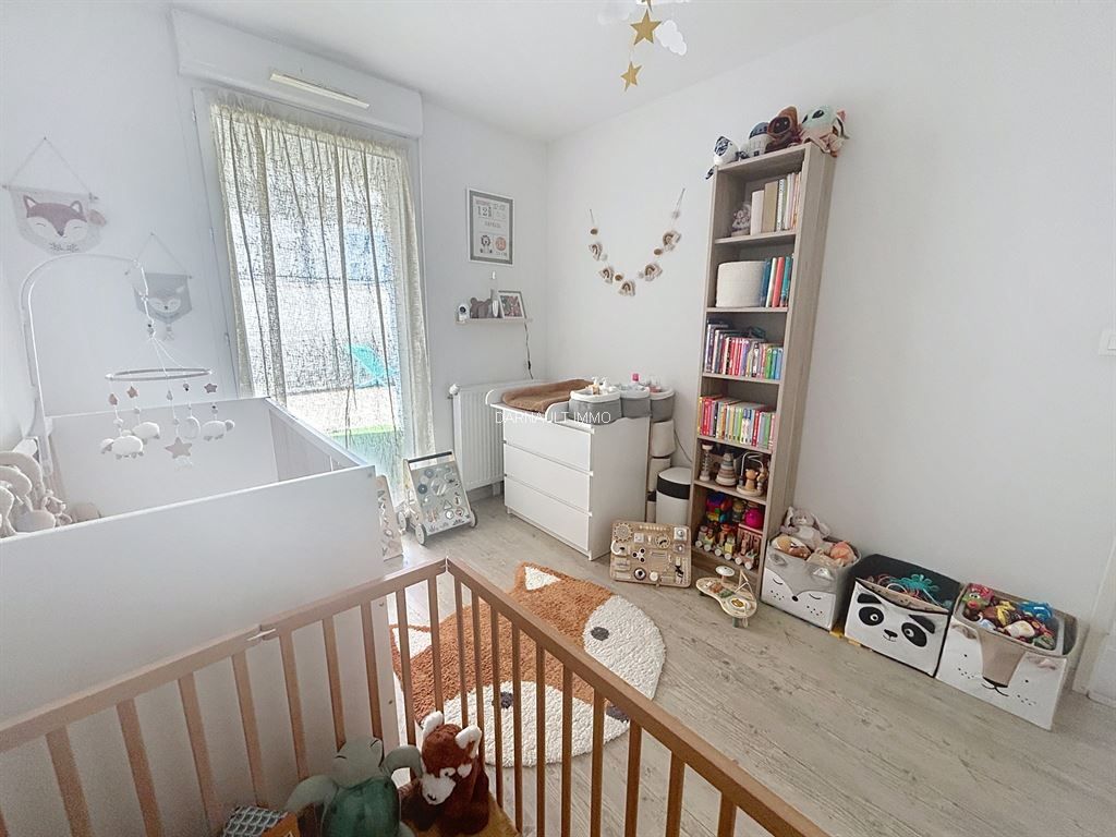 appartement 3 pièces en vente sur BALMA (31130)