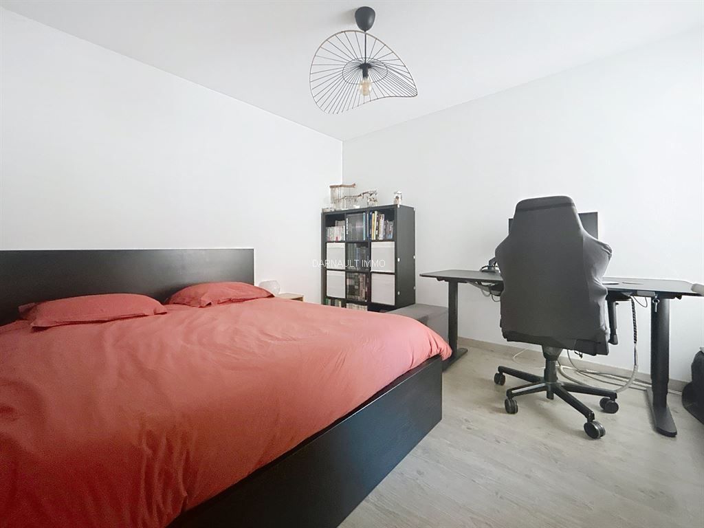 appartement 3 pièces en vente sur BALMA (31130)
