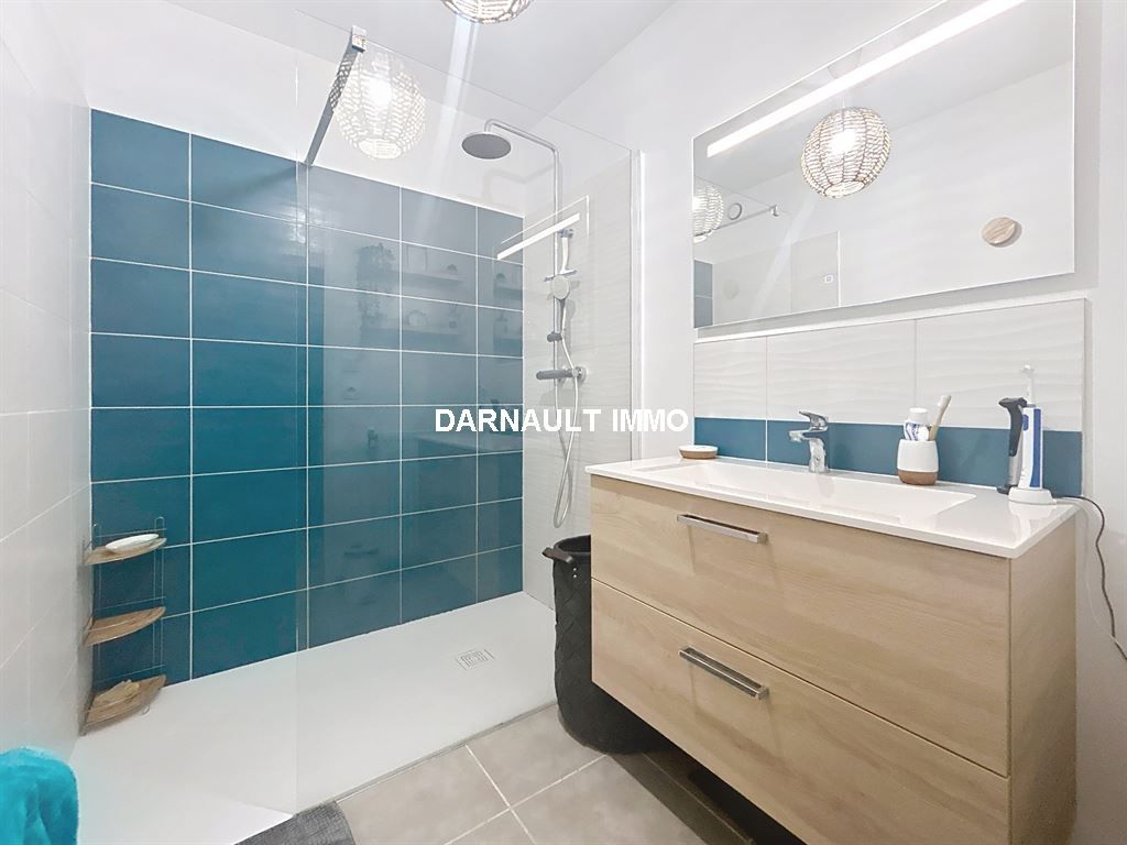 appartement 3 pièces en vente sur BALMA (31130)