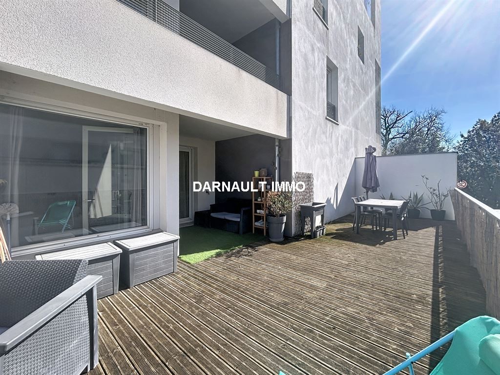 appartement 3 pièces en vente sur BALMA (31130)