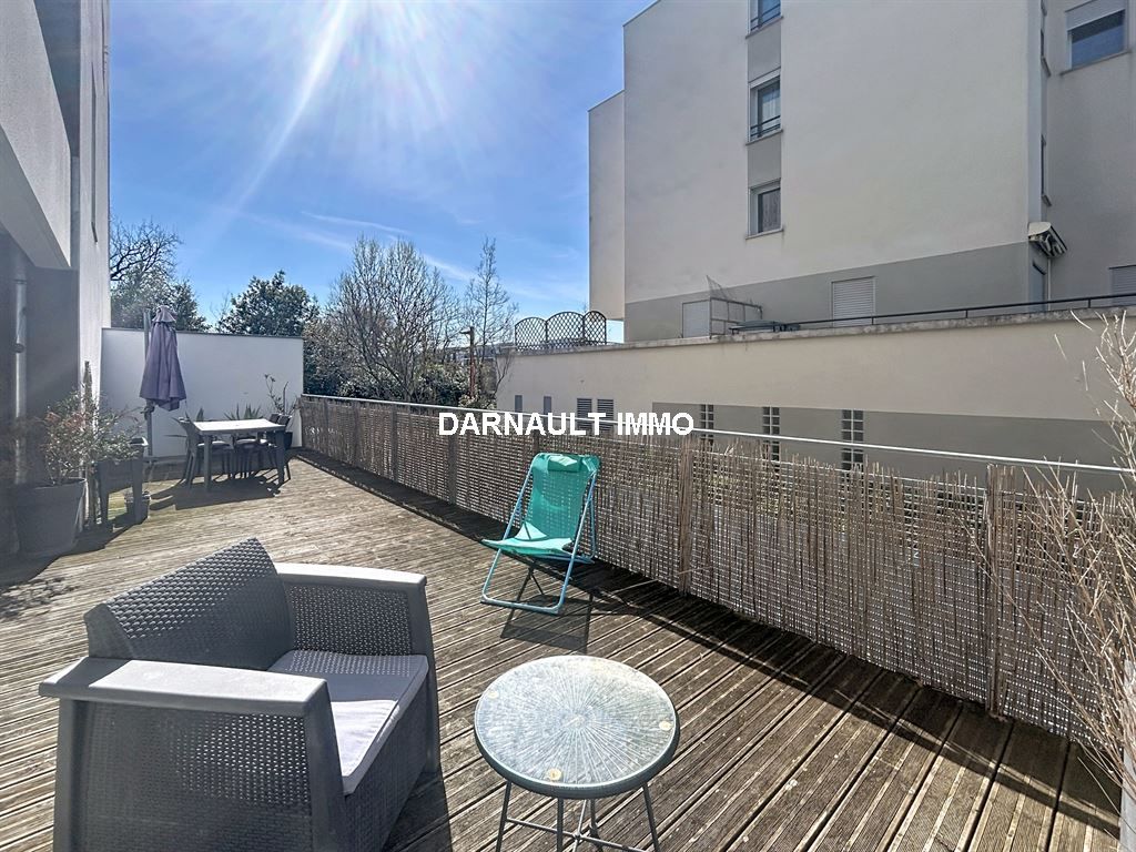 appartement 3 pièces en vente sur BALMA (31130)
