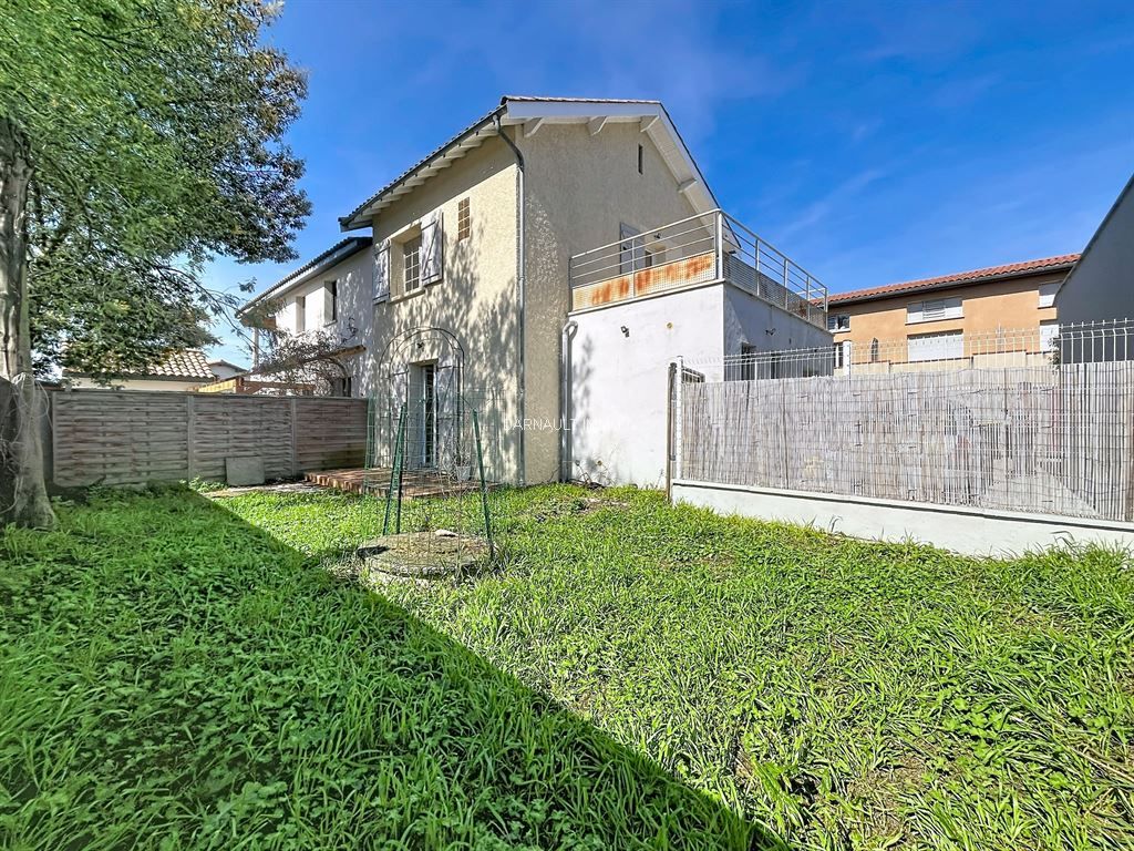 Vente Maison Aucamville 31140