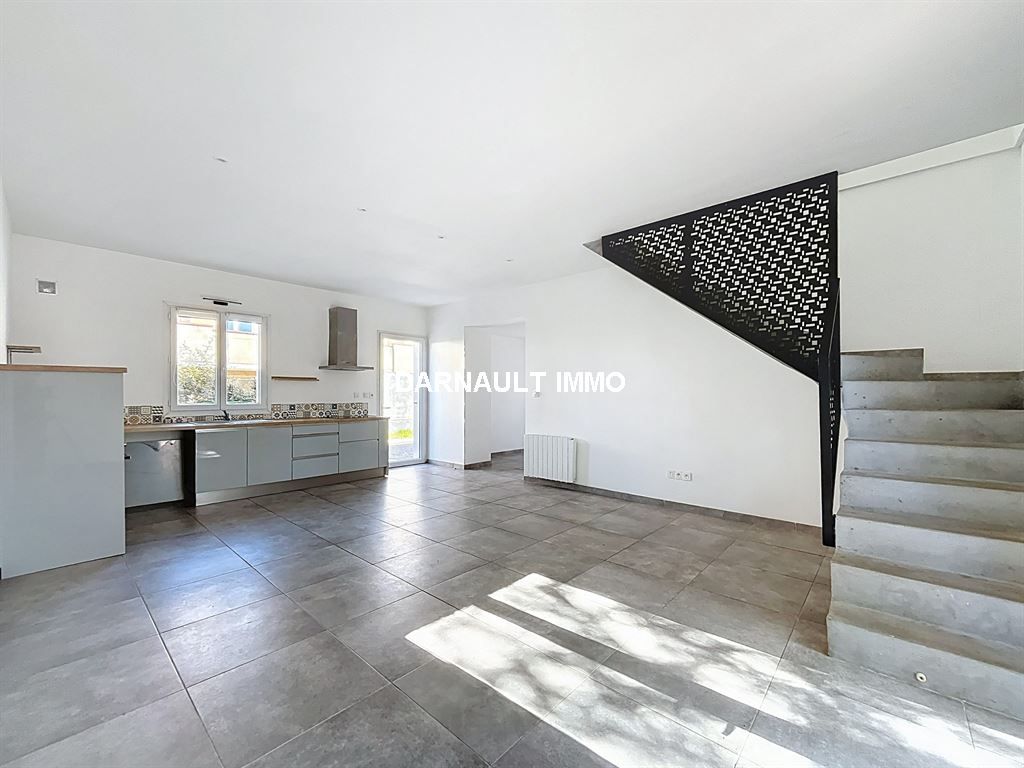 maison 3 pièces en vente sur AUCAMVILLE (31140)