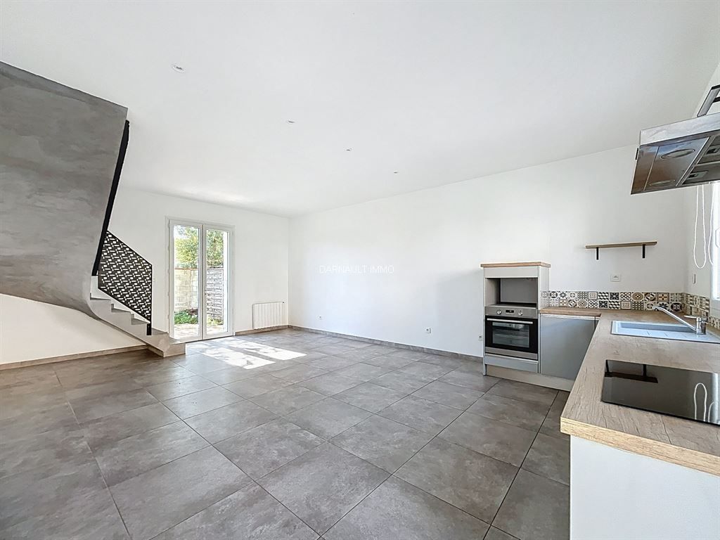 maison 3 pièces en vente sur AUCAMVILLE (31140)