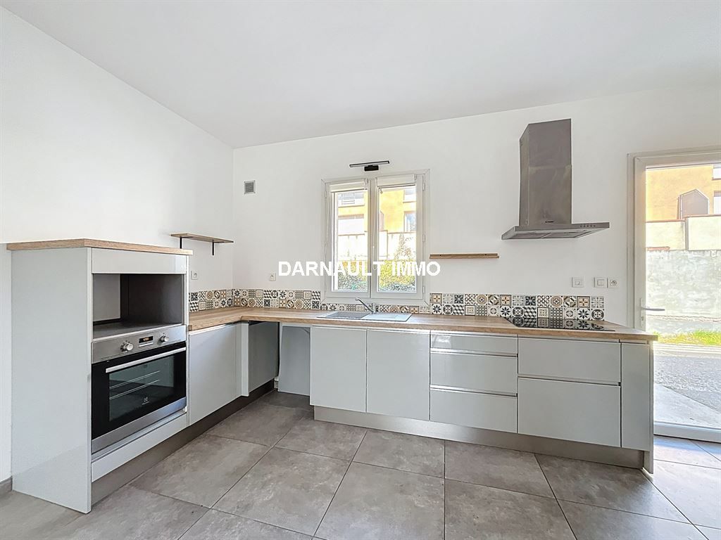 maison 3 pièces en vente sur AUCAMVILLE (31140)