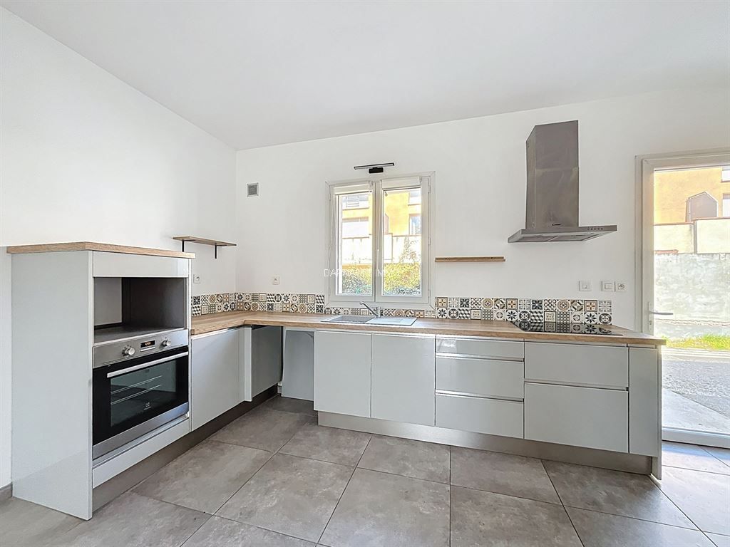 maison 3 pièces en vente sur AUCAMVILLE (31140)