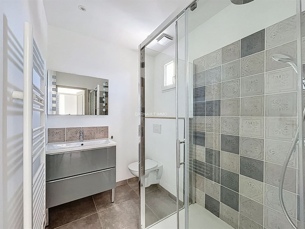 maison 3 pièces en vente sur AUCAMVILLE (31140)