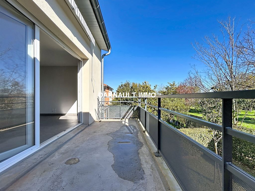 Vente Appartement Castanet-Tolosan 31320