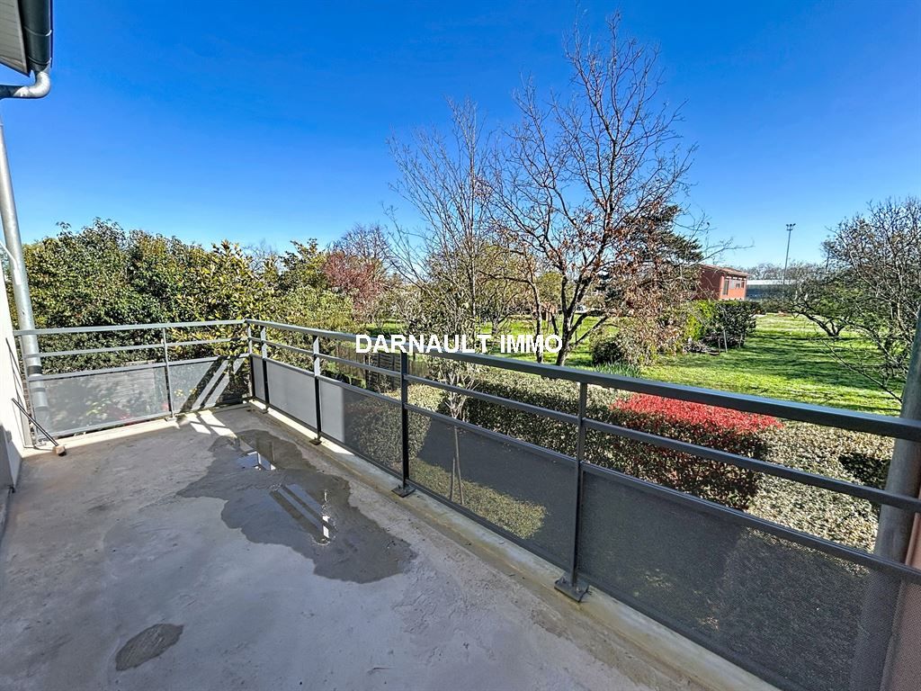 appartement 3 pièces en vente sur CASTANET TOLOSAN (31320)