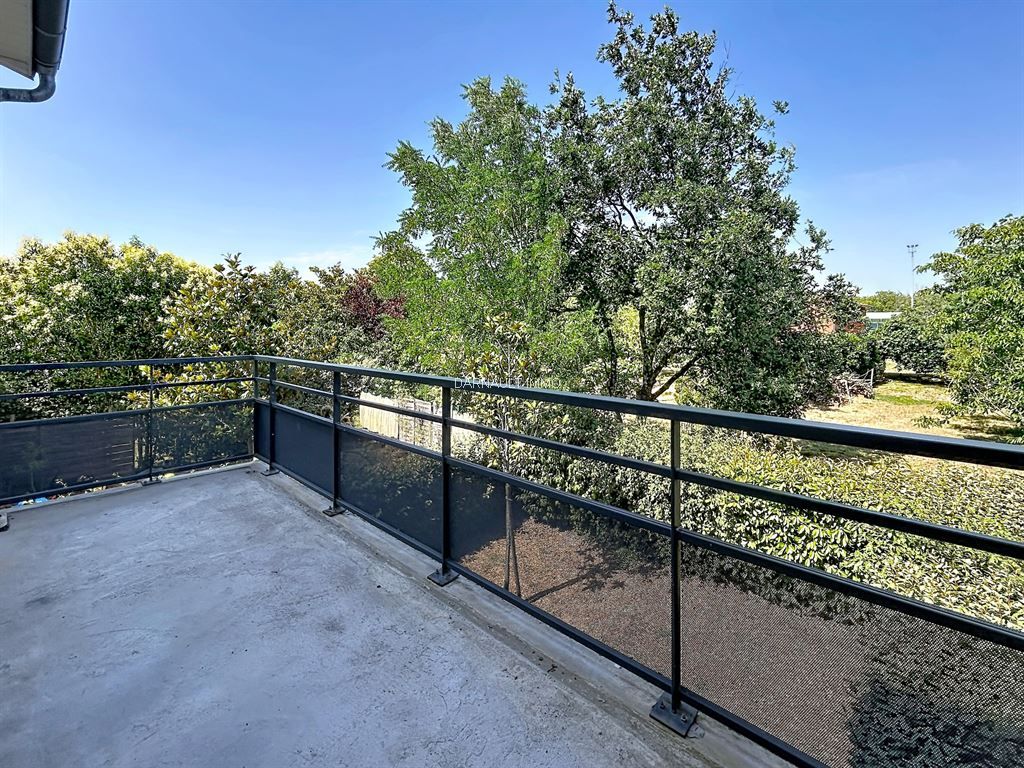 appartement 3 pièces en vente sur CASTANET TOLOSAN (31320)