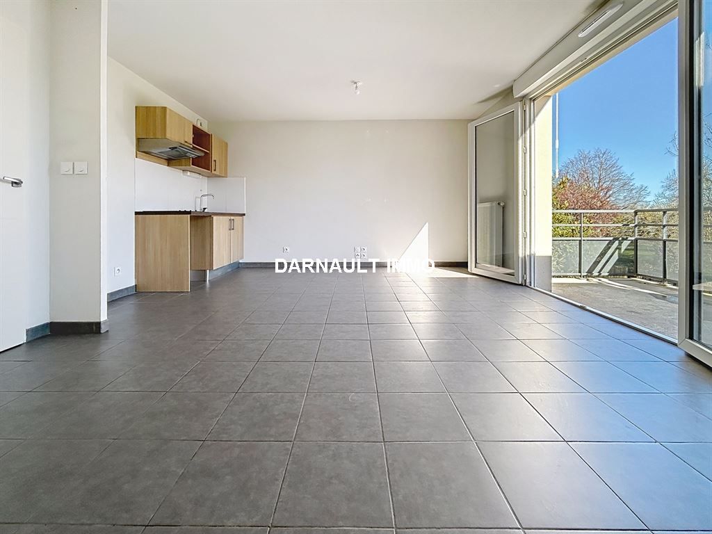 appartement 3 pièces en vente sur CASTANET TOLOSAN (31320)