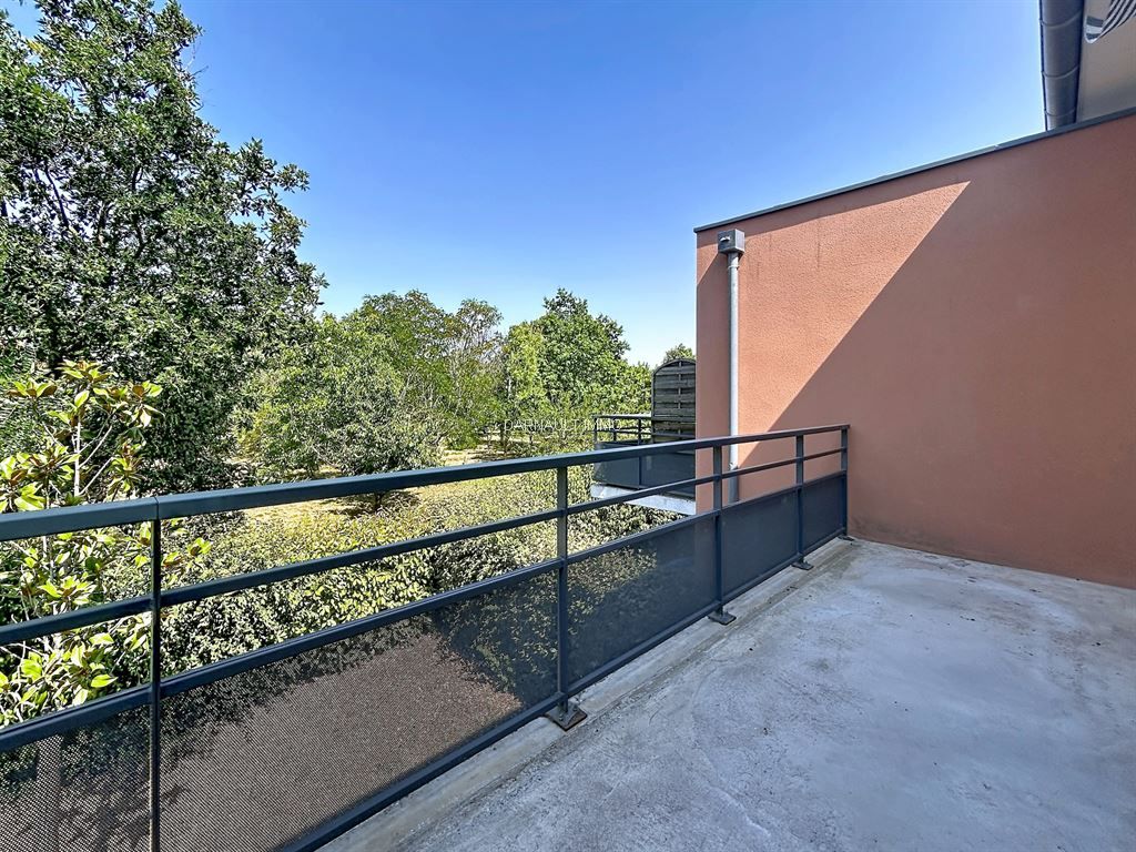 appartement 3 pièces en vente sur CASTANET TOLOSAN (31320)