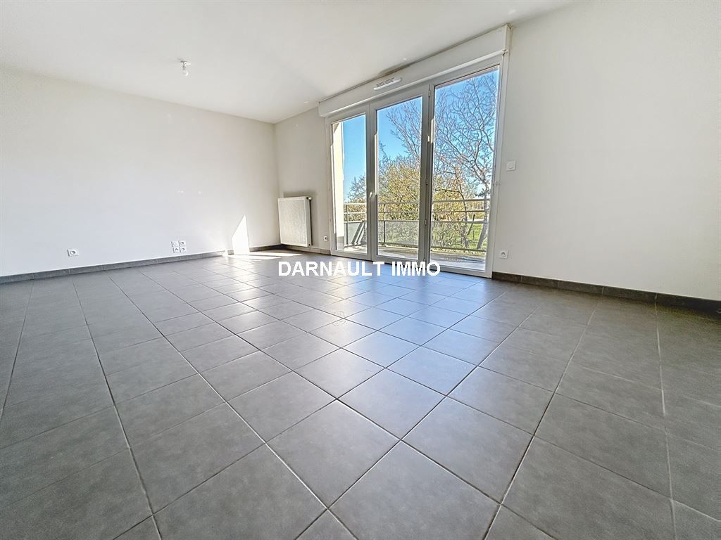appartement 3 pièces en vente sur CASTANET TOLOSAN (31320)