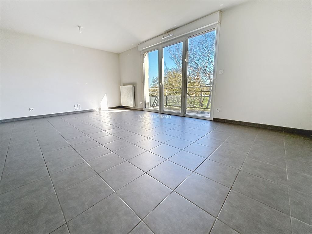 appartement 3 pièces en vente sur CASTANET TOLOSAN (31320)