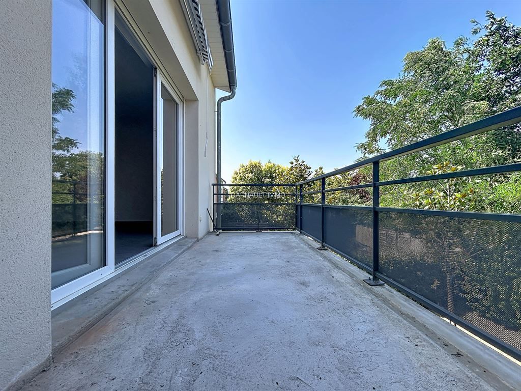 appartement 3 pièces en vente sur CASTANET TOLOSAN (31320)